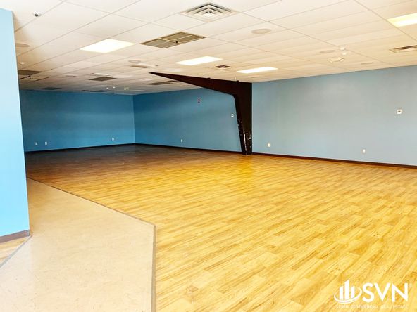 Former Day Care Available - Richmond: 5095 Atwood Dr, Richmond, KY 40475